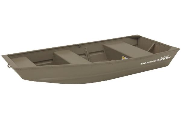 Slide: The Image of Tracker Topper 1036 Riveted Jon 2018 - 0
