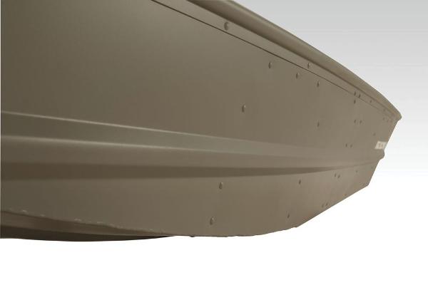 Slide: The Image of Tracker Topper 1036 Riveted Jon 2018 - 4