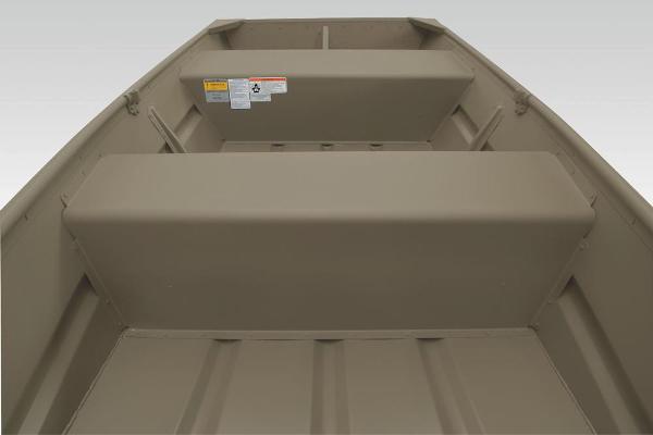 Slide: The Image of Tracker Topper 1036 Riveted Jon 2018 - 5