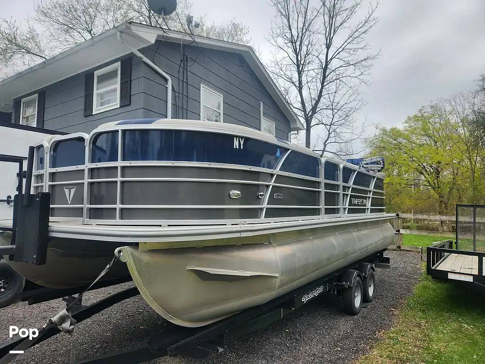 Slide: The Image of Trifecta 22C LE 2022 - 15420533