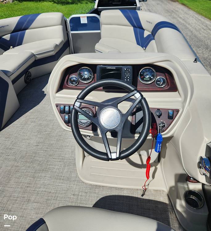 Slide: The Image of Trifecta 22C LE 2022 - 15450957