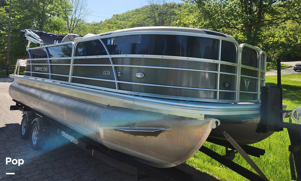 Slide: The Image of Trifecta 22C LE 2022 - 15450961