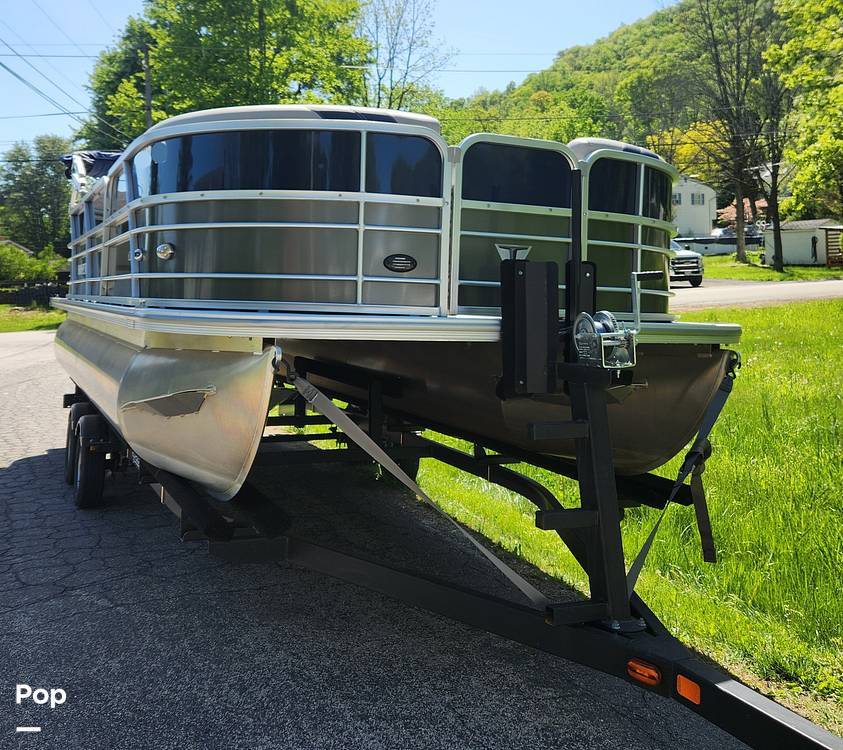 Slide: The Image of Trifecta 22C LE 2022 - 15450963