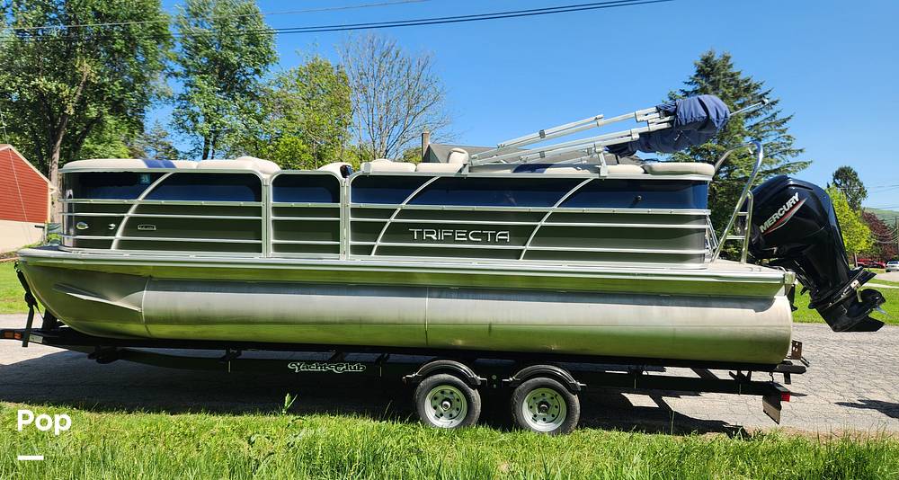 Slide: The Image of Trifecta 22C LE 2022 - 15450965