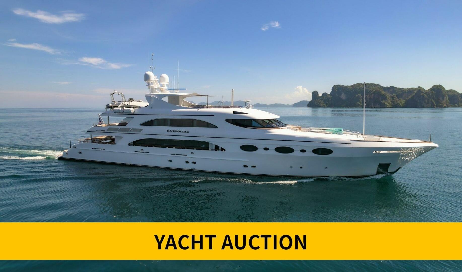Slide: The Image of Trinity Yachts 165 2009 - 0