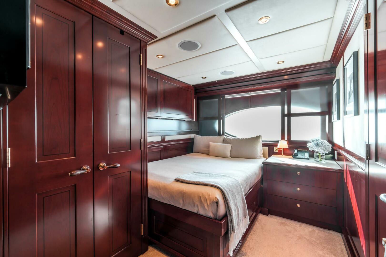 Slide: The Image of Main Deck Guest - 22