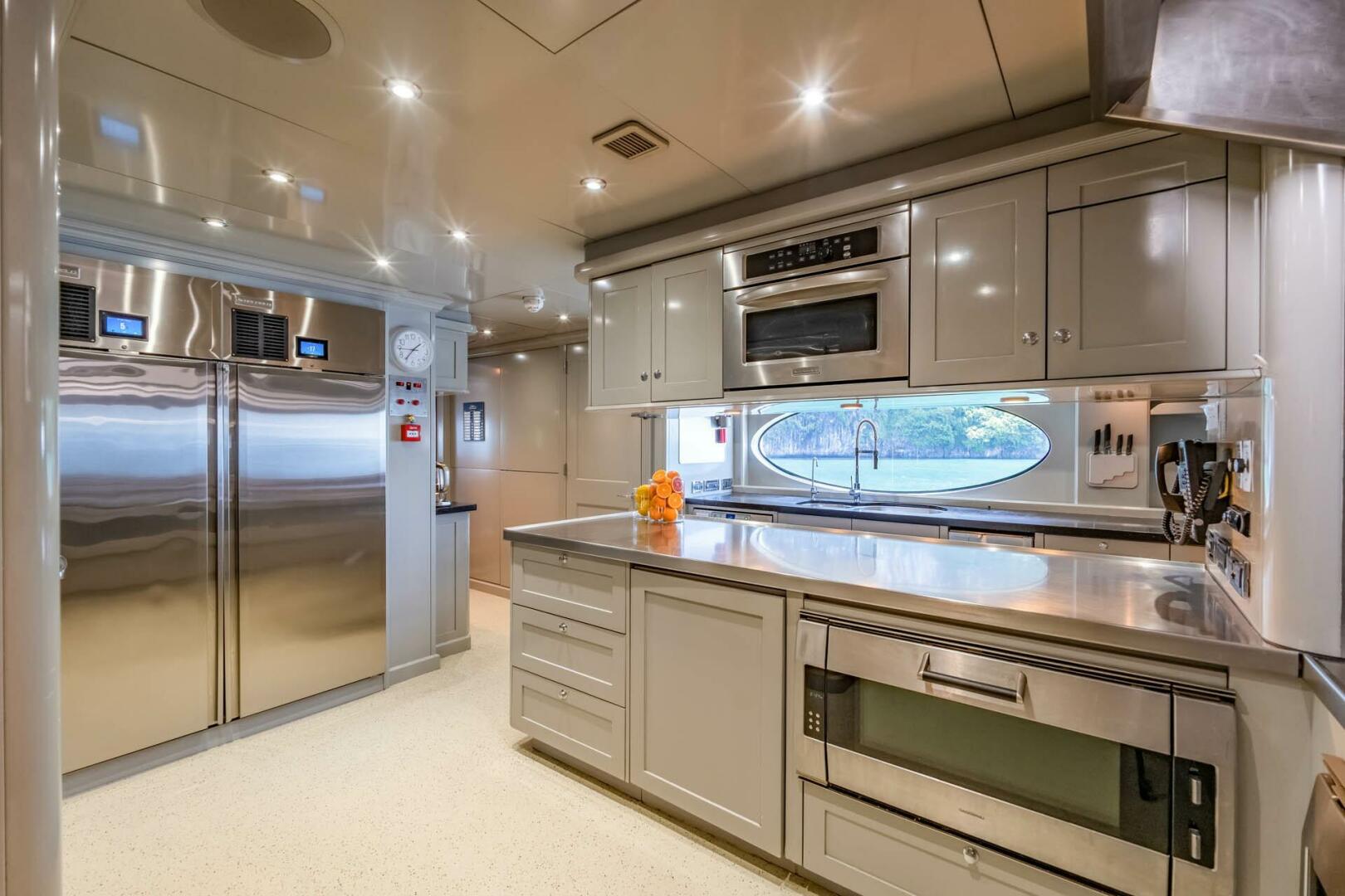 Slide: The Image of Galley - 34