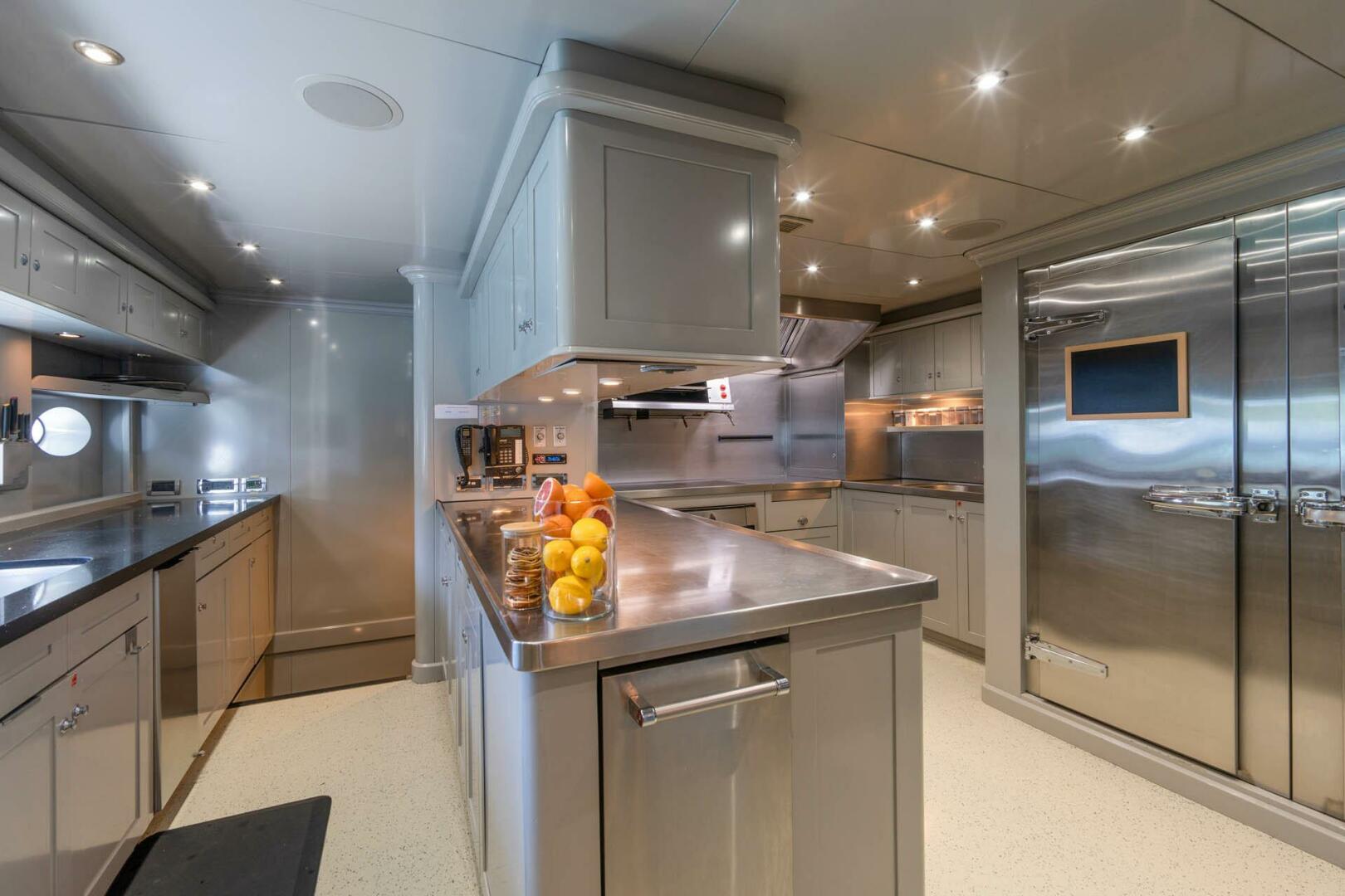 Slide: The Image of Galley - 36