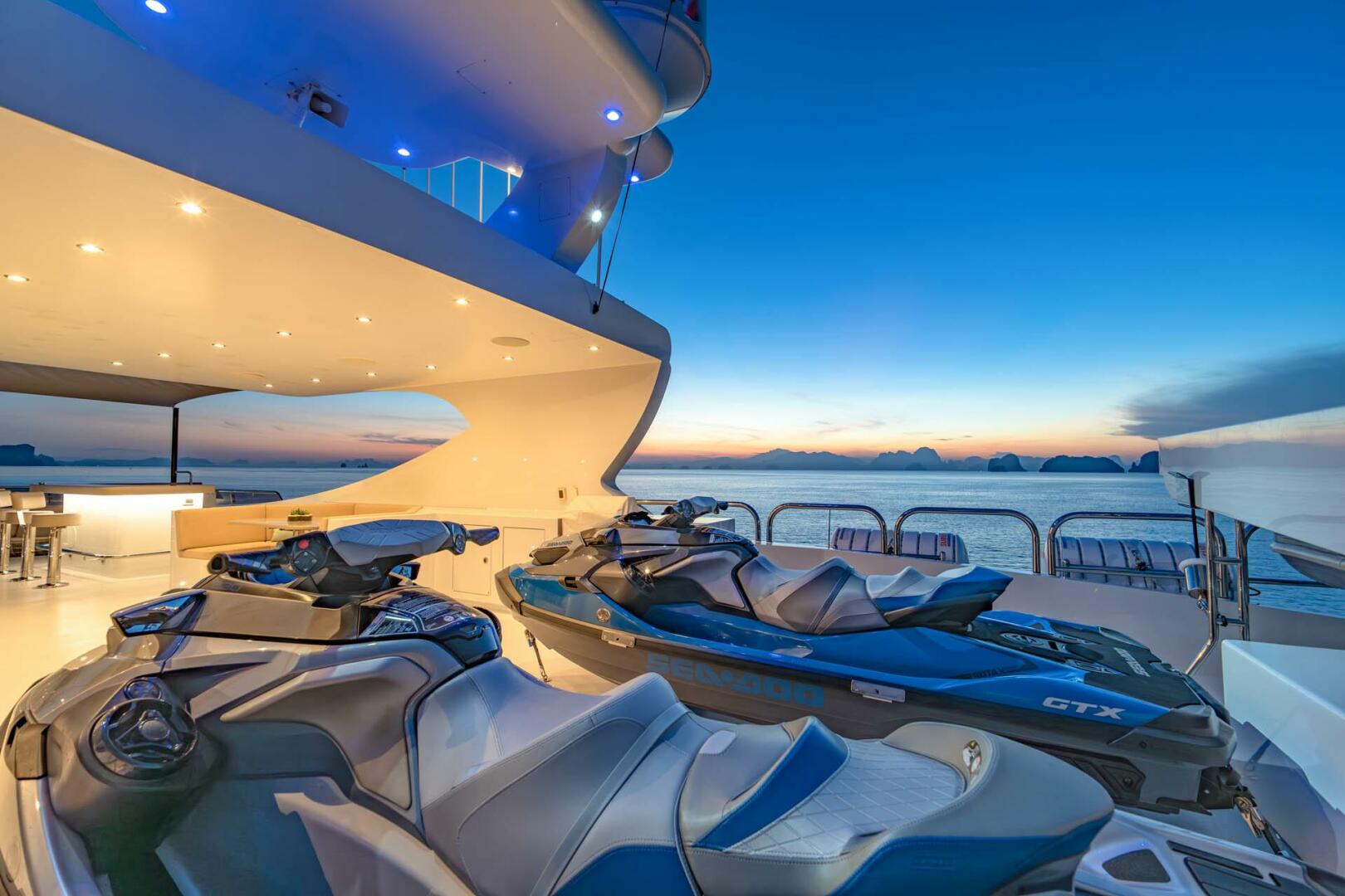 Slide: The Image of Sun Deck - 42