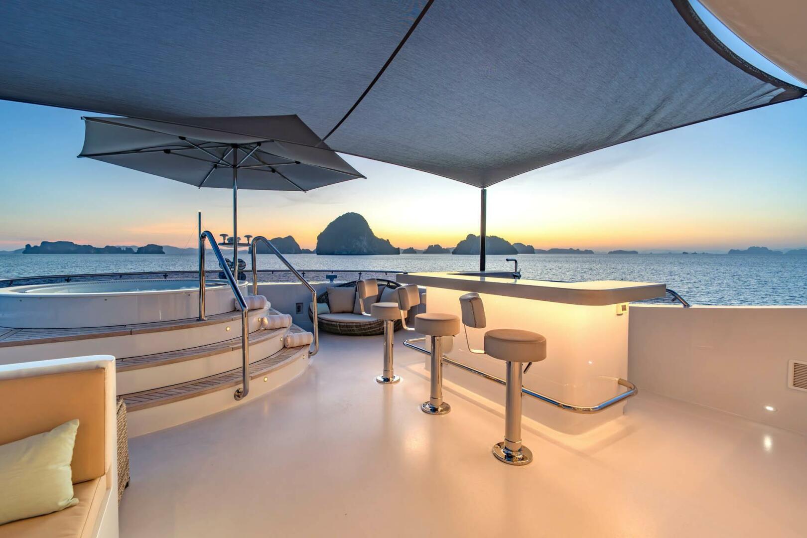 Slide: The Image of Sun Deck - 44
