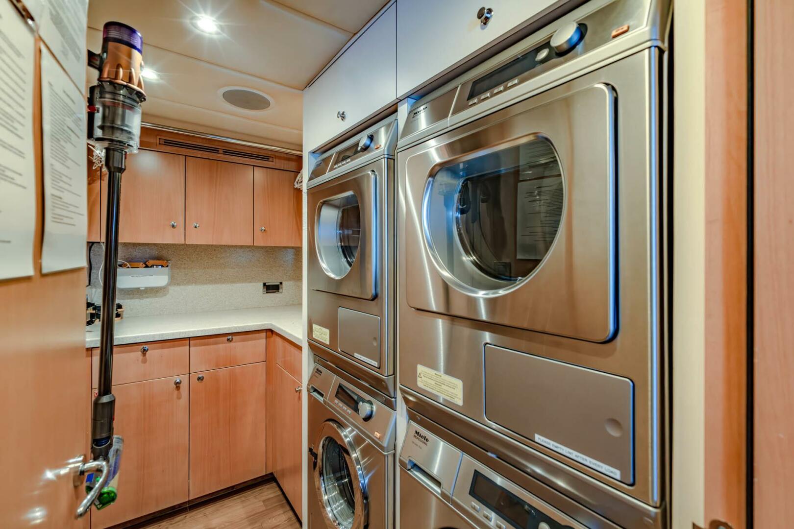 Slide: The Image of Crew Accommodations - 52