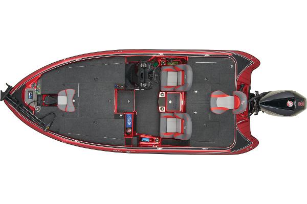 Slide: The Image of Manufacturer Provided Image: Triton 18 TRX - 9