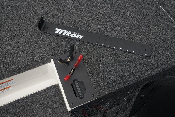 Slide: The Image of Triton 19 TrX Patriot 2025 - 17