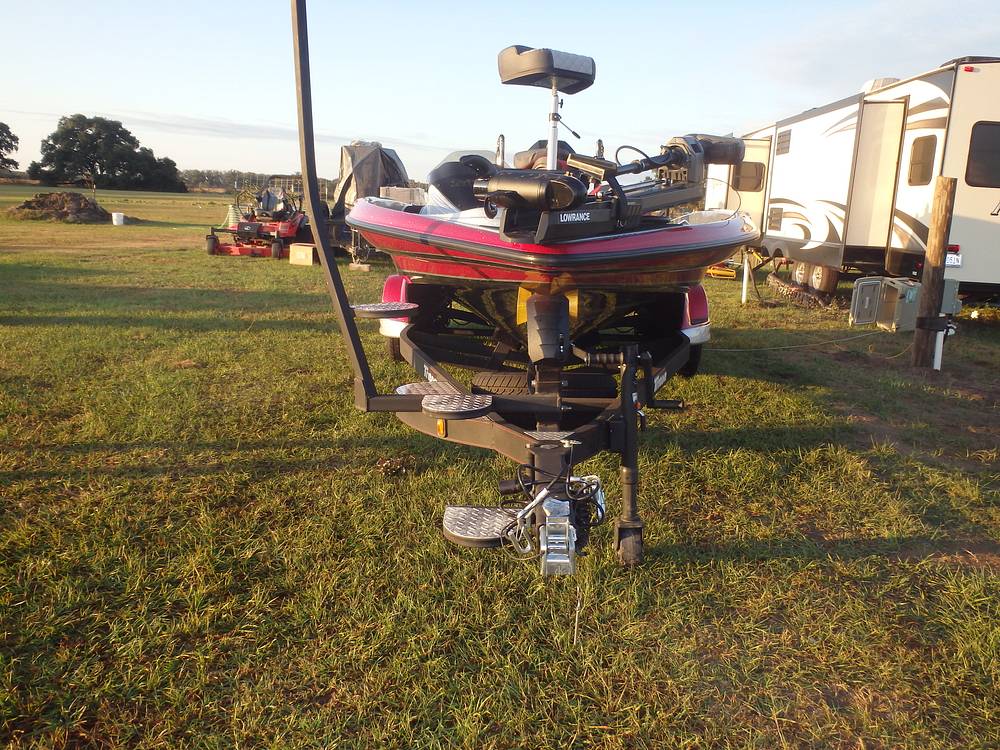 Slide: The Image of Triton 20 TRX Patriot 2022 - 12502444