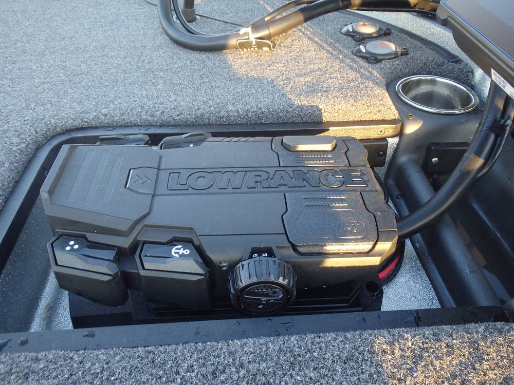 Slide: The Image of Triton 20 TRX Patriot 2022 - 12502466