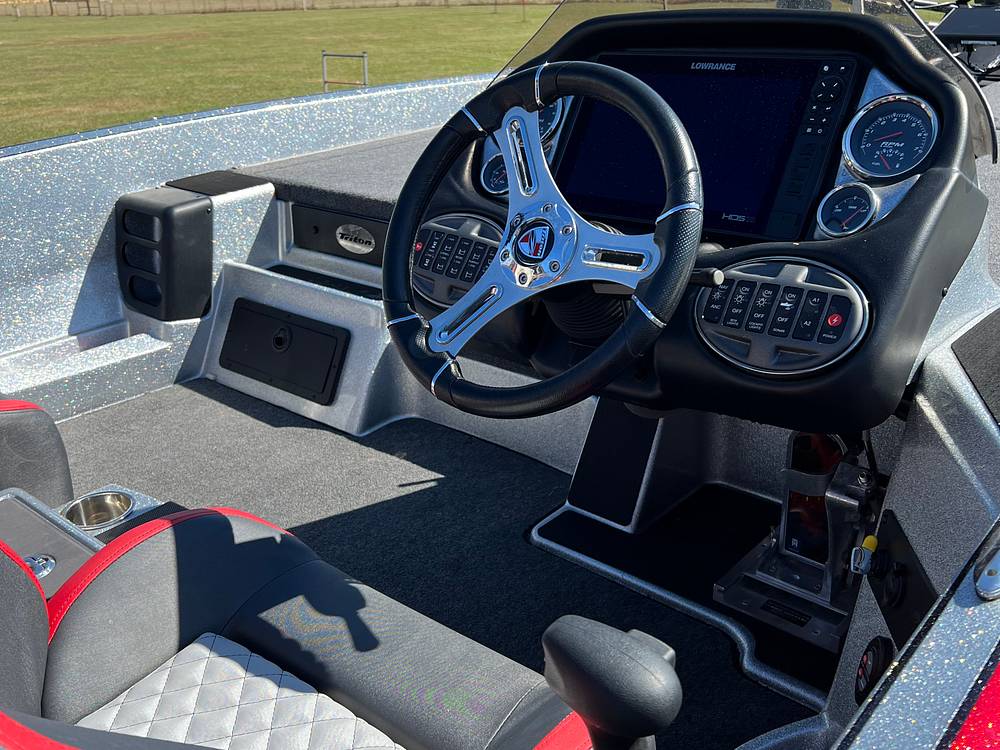 Slide: The Image of Steering Wheel - 12502434