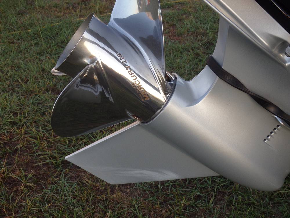 Slide: The Image of Triton 20 TRX Patriot 2022 - 12502502