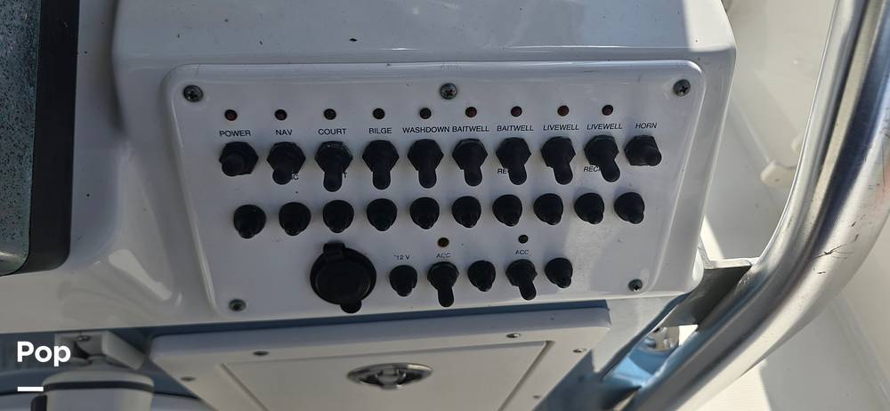 Slide: The Image of Triton LTS 240 2008 - 15340793