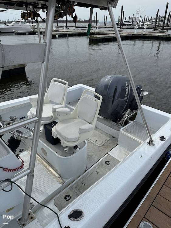 Slide: The Image of Triumph 210 Center Console 2003 - 15401802