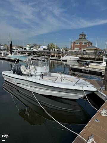 Slide: The Image of Triumph 210 Center Console 2003 - 15401805