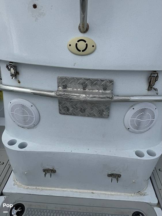 Slide: The Image of Triumph 210 Center Console 2003 - 15401811