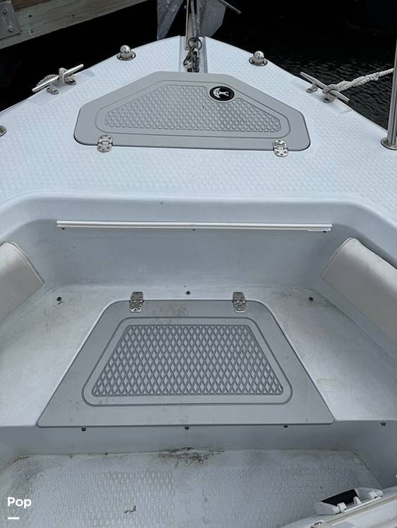 Slide: The Image of Triumph 210 Center Console 2003 - 15401817
