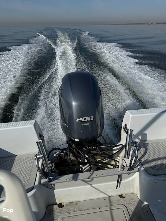 Slide: The Image of Triumph 210 Center Console 2003 - 15401807