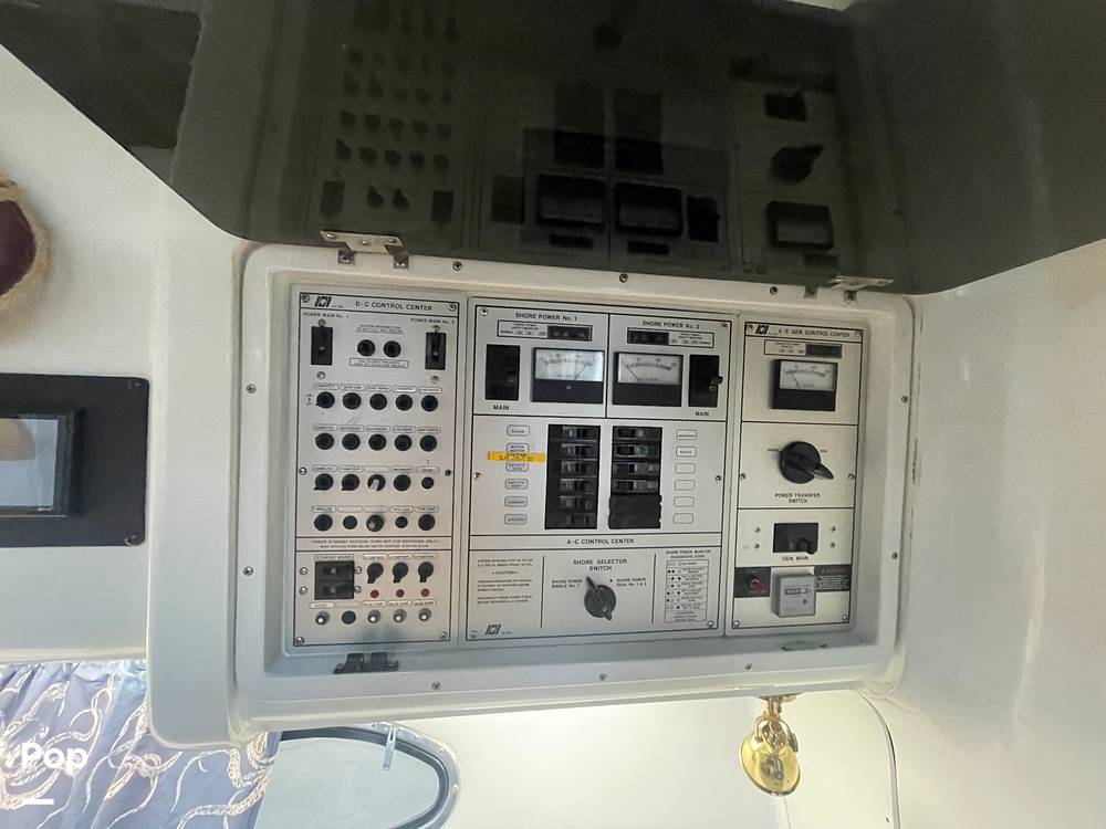 Slide: The Image of Trojan 11 Meter Express 1987 - 14752801