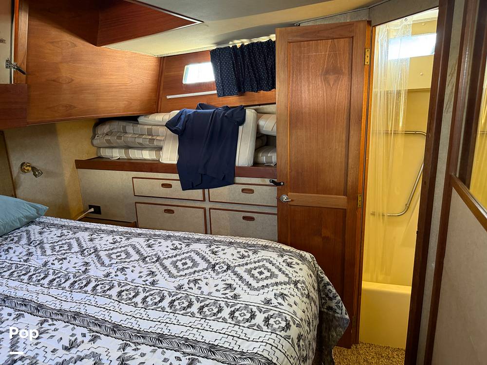 Slide: The Image of Trojan F-36 Tri Cabin 363 1982 - 15444248