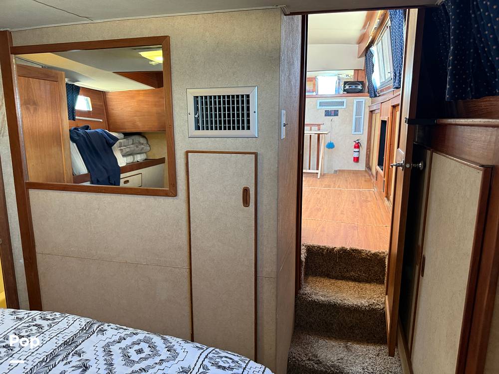 Slide: The Image of Trojan F-36 Tri Cabin 363 1982 - 15444250