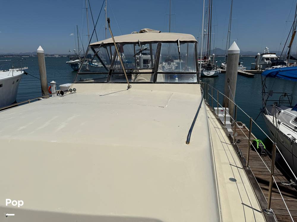 Slide: The Image of Trojan F-36 Tri Cabin 363 1982 - 15444294