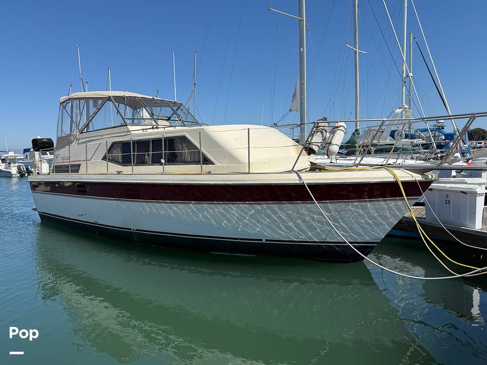 Slide: The Image of Trojan F-36 Tri Cabin 363 1982 - 15441116