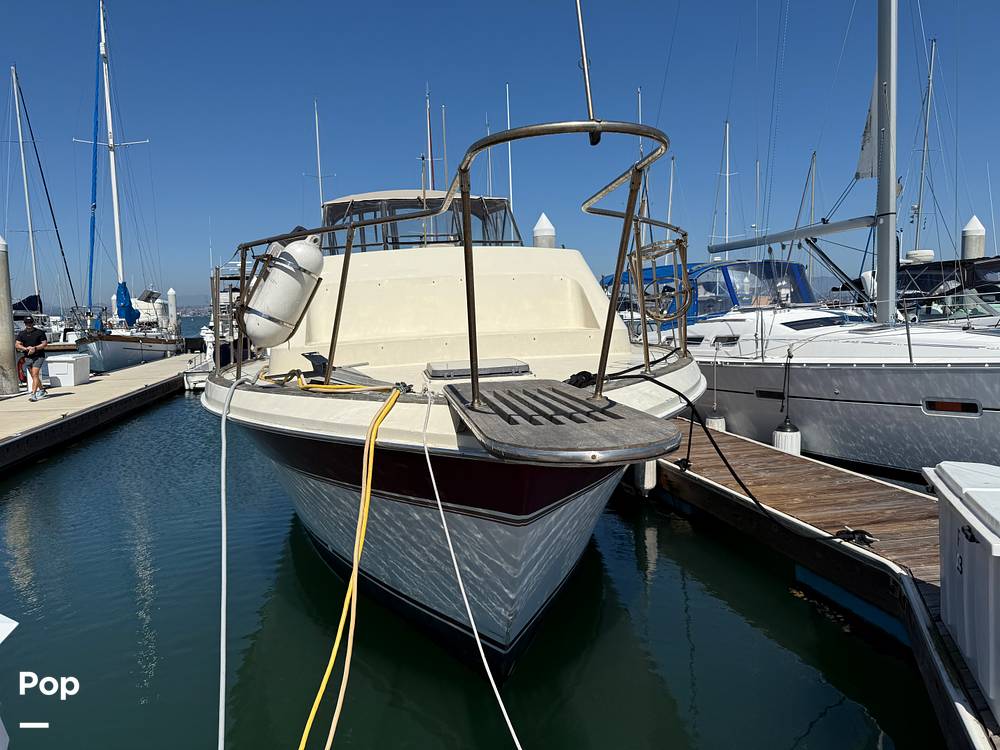 Slide: The Image of Trojan F-36 Tri Cabin 363 1982 - 15441120