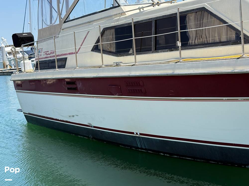 Slide: The Image of Trojan F-36 Tri Cabin 363 1982 - 15444150