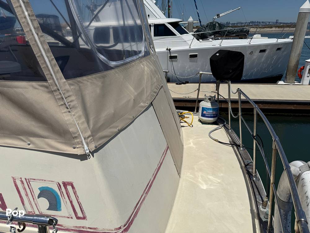 Slide: The Image of Trojan F-36 Tri Cabin 363 1982 - 15444151