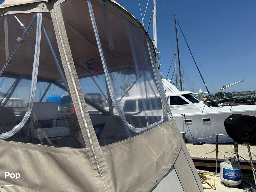 Slide: The Image of Trojan F-36 Tri Cabin 363 1982 - 15444152