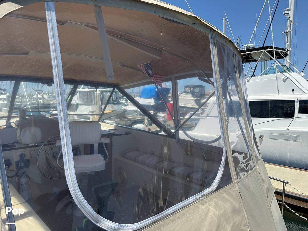 Slide: The Image of Trojan F-36 Tri Cabin 363 1982 - 15444155