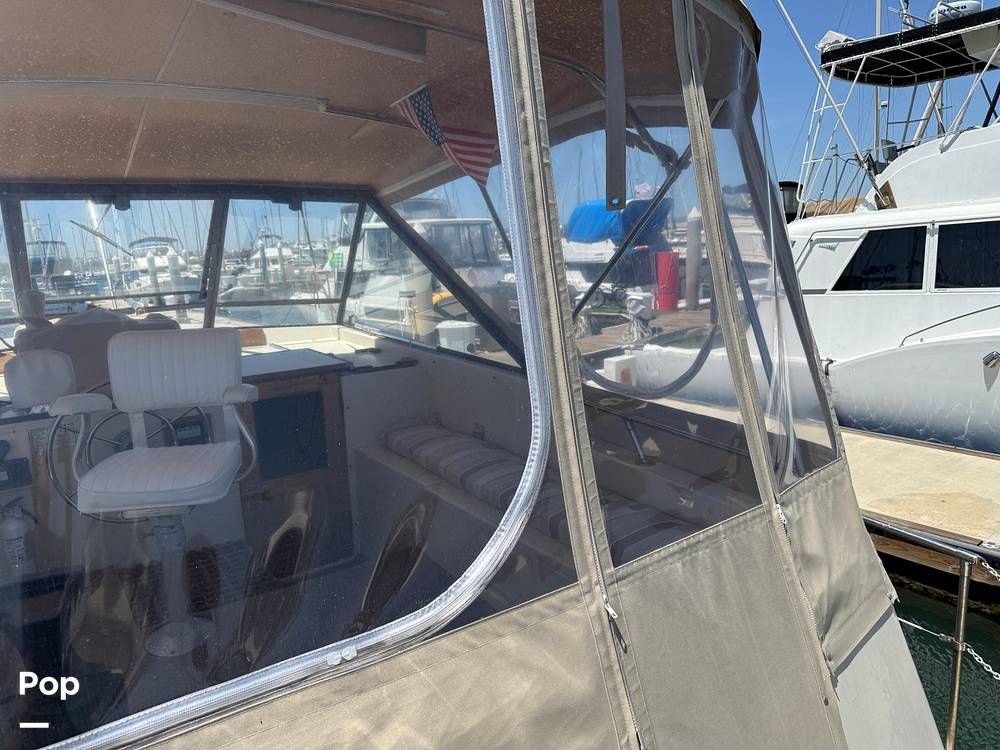 Slide: The Image of Trojan F-36 Tri Cabin 363 1982 - 15444156