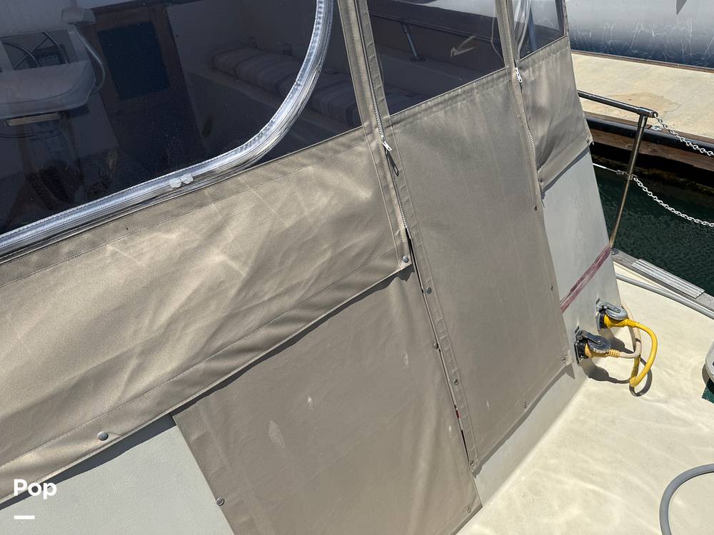 Slide: The Image of Trojan F-36 Tri Cabin 363 1982 - 15444157