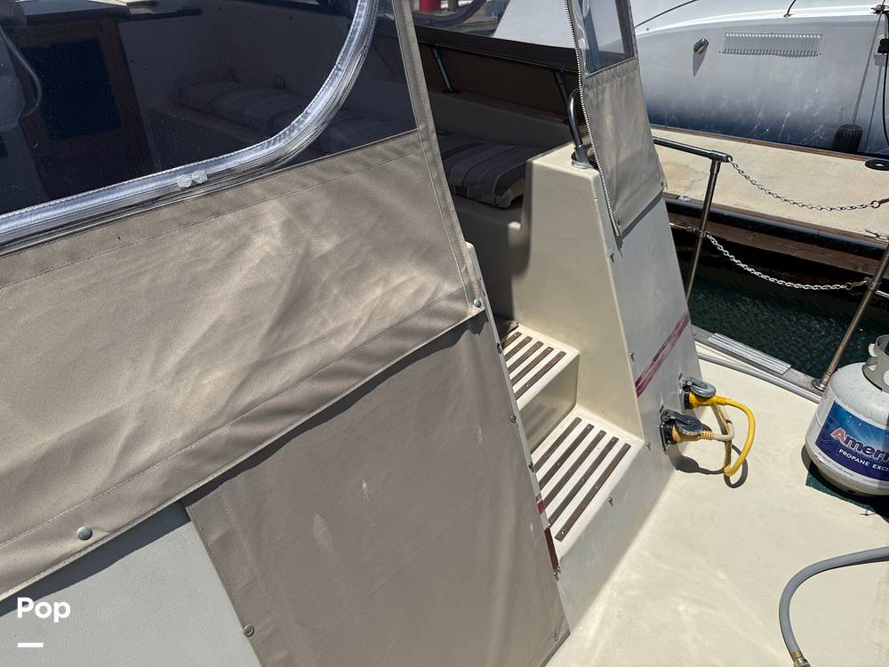 Slide: The Image of Trojan F-36 Tri Cabin 363 1982 - 15444158