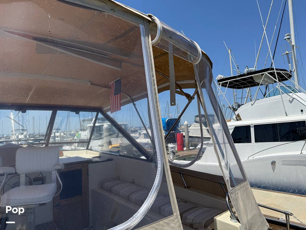 Slide: The Image of Trojan F-36 Tri Cabin 363 1982 - 15444159