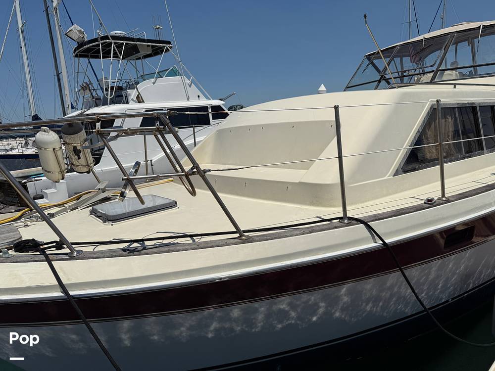 Slide: The Image of Trojan F-36 Tri Cabin 363 1982 - 15444164