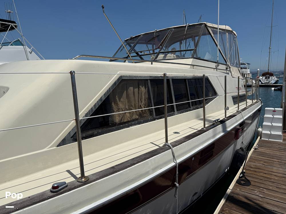 Slide: The Image of Trojan F-36 Tri Cabin 363 1982 - 15444165