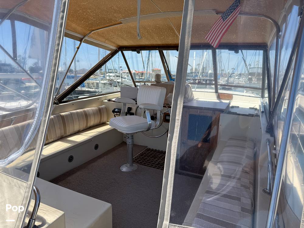 Slide: The Image of Trojan F-36 Tri Cabin 363 1982 - 15444169