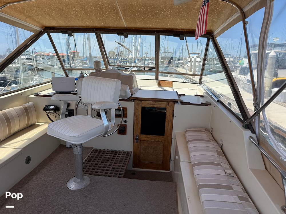 Slide: The Image of Trojan F-36 Tri Cabin 363 1982 - 15444170