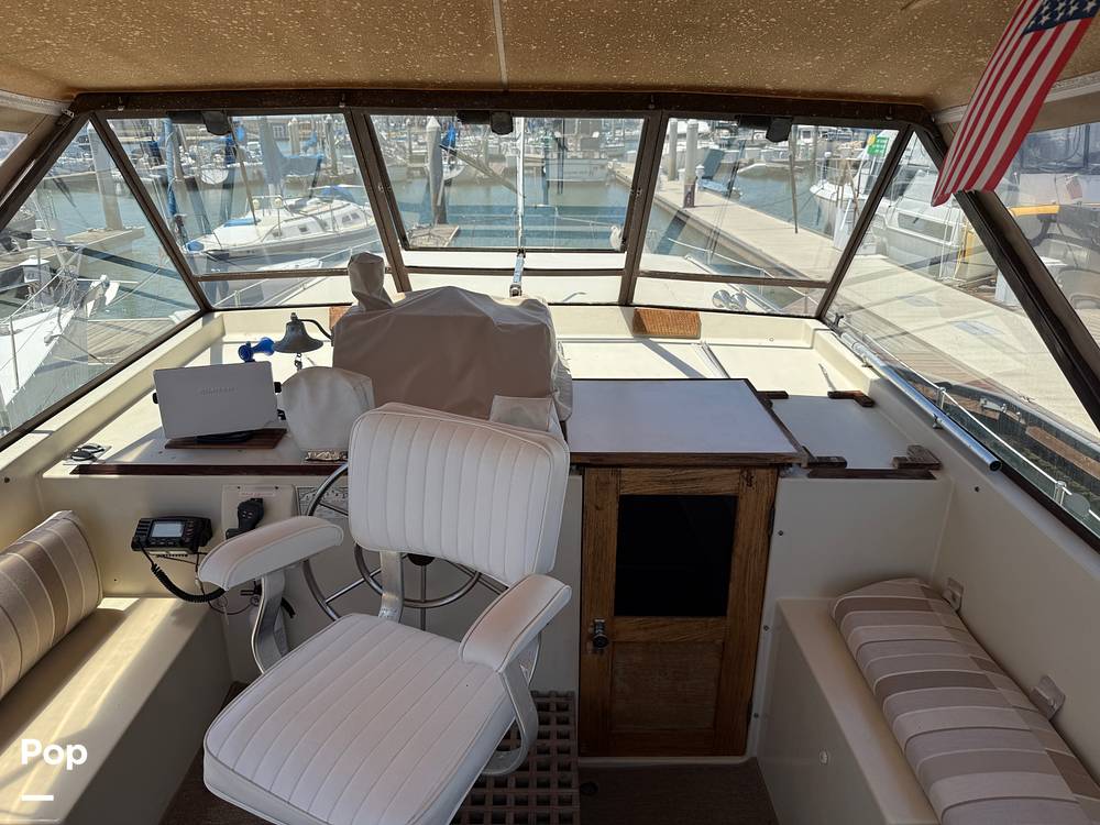 Slide: The Image of Trojan F-36 Tri Cabin 363 1982 - 15444171