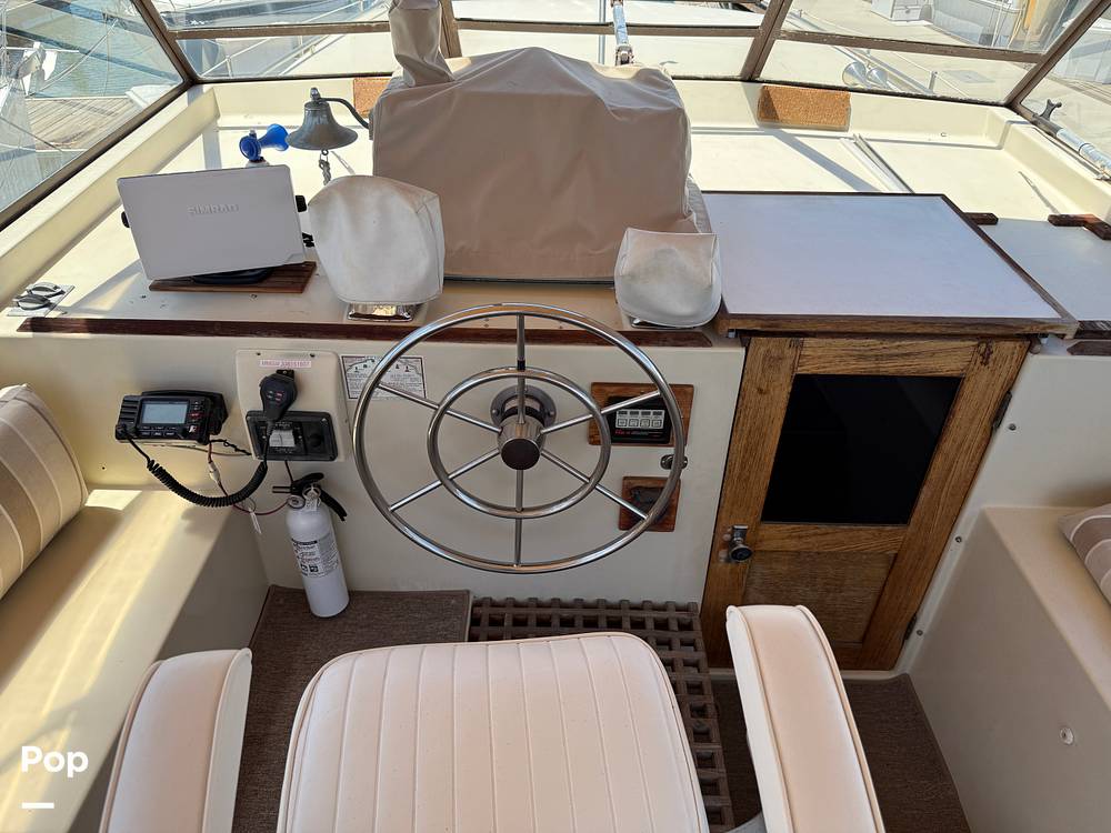 Slide: The Image of Trojan F-36 Tri Cabin 363 1982 - 15444172