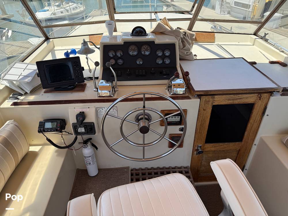 Slide: The Image of Trojan F-36 Tri Cabin 363 1982 - 15444173