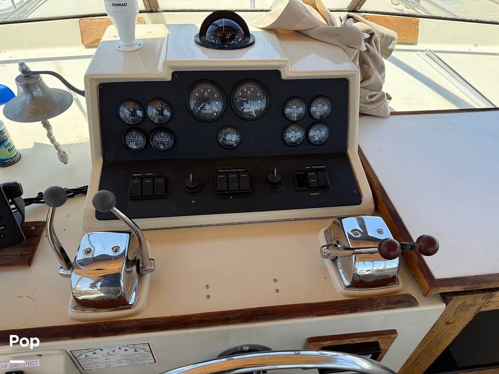 Slide: The Image of Trojan F-36 Tri Cabin 363 1982 - 15444174