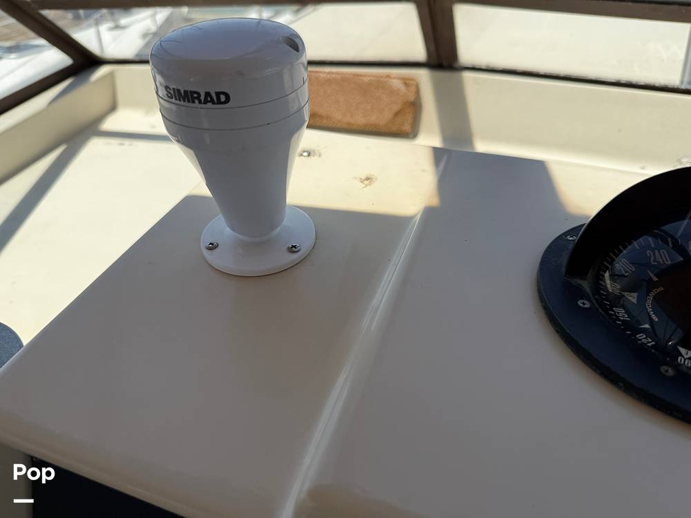 Slide: The Image of Trojan F-36 Tri Cabin 363 1982 - 15444176